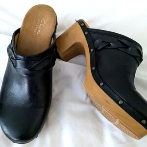 Clark's Clogs